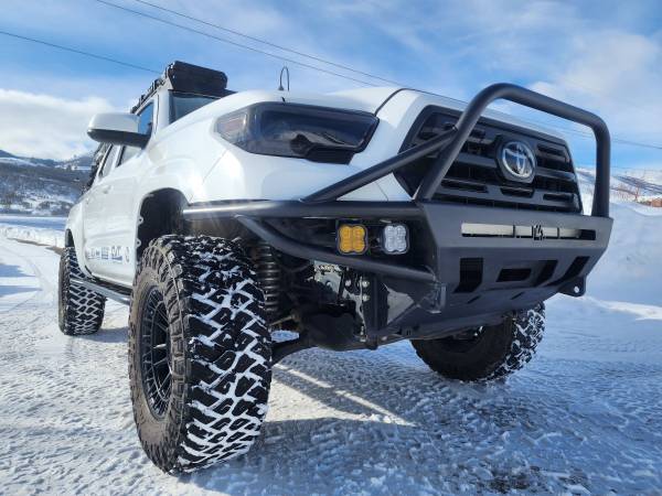 2018 Toyota Monster Truck for Sale - (AZ)